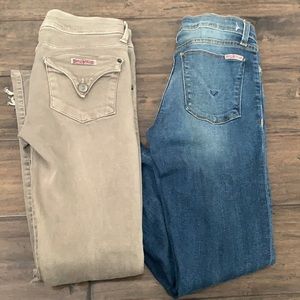 Hudson jeans
